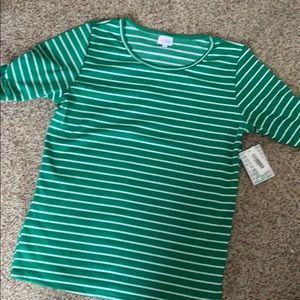 Lularoe Gigi shirt